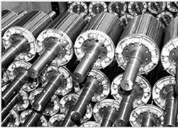 motor rotor