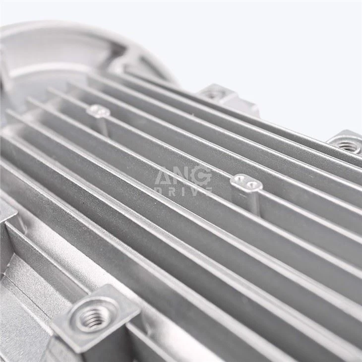 Induction Engine