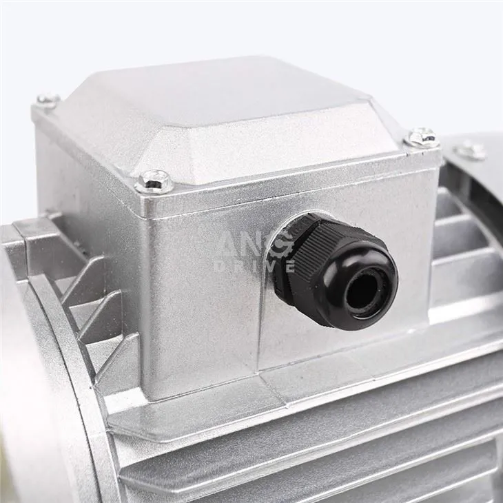 1.5HP electromotor