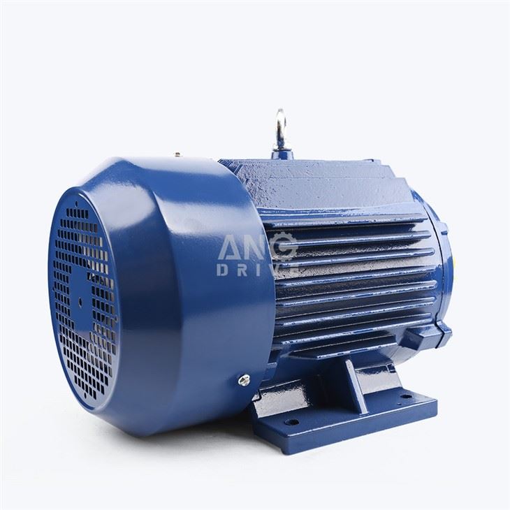 270HP Electric Motor