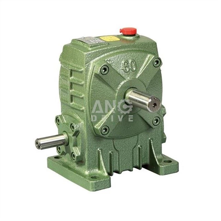 Lifter Worm Reducer