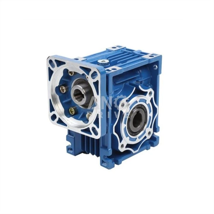Servo Motor Reducer