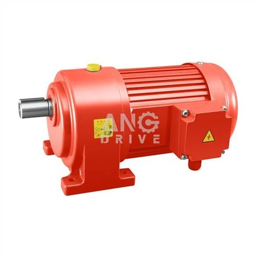 0.4kw Двигун