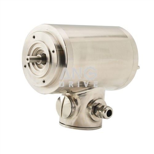 Промивний електродвигун