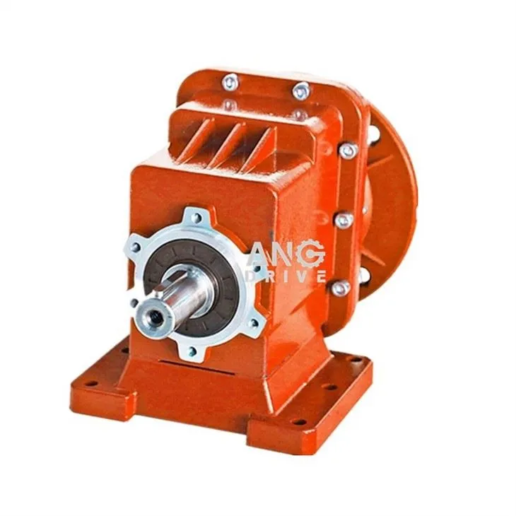 trc gear box