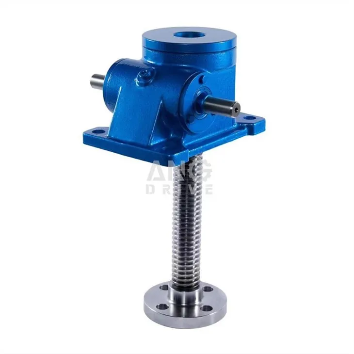 Power Screw Jack