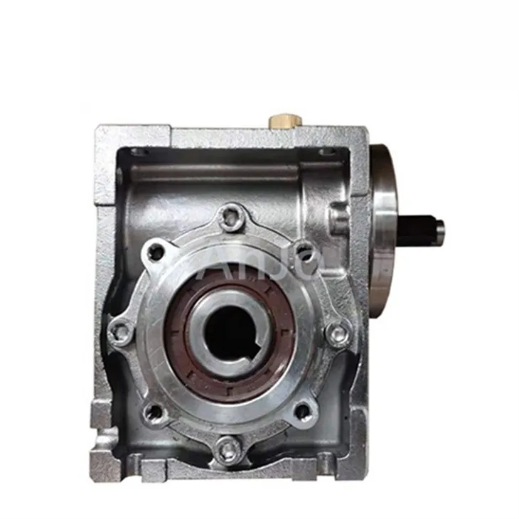 stainless gearbox