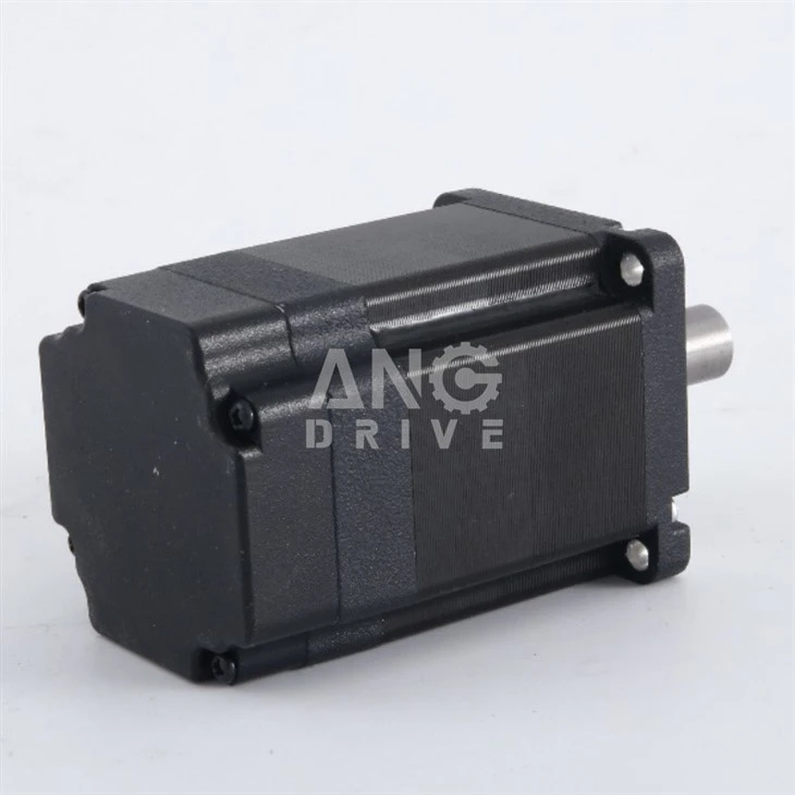 DC Motor Cost