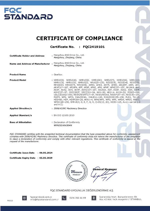 cert
