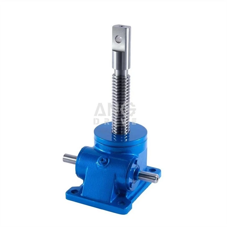 Screw Type Jack Stand